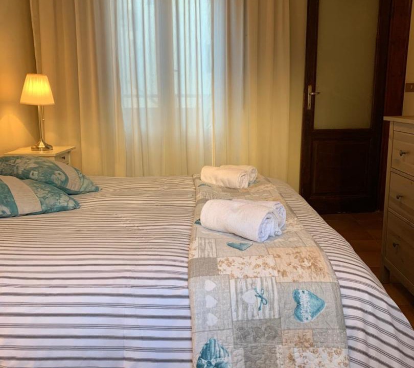 Photo of Bedroom in Lucca Historical Center