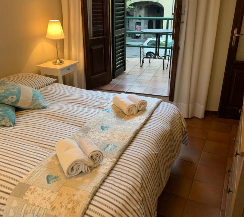 Photo of Bedroom in Lucca Historical Center