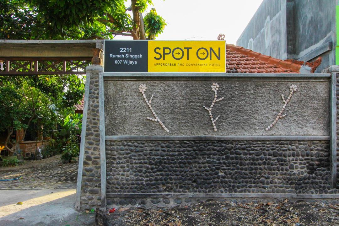 Photo of Buildings in Banyuwangi