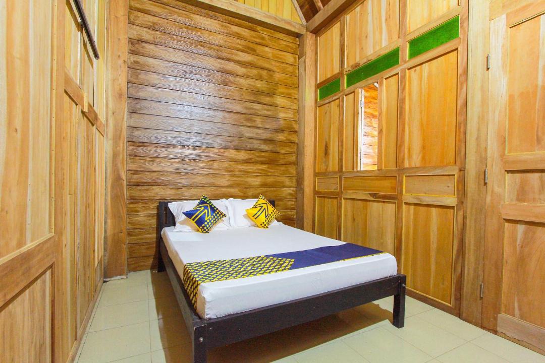 Photo of Bedroom in Banyuwangi
