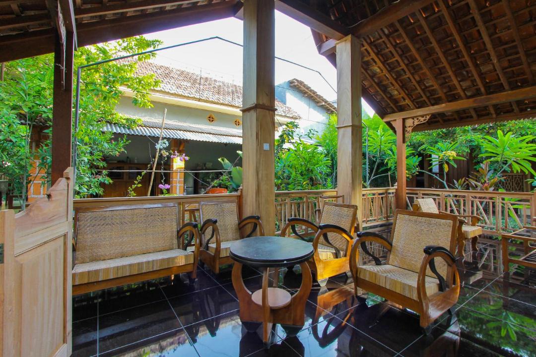 Photo of Patio Balcony in Banyuwangi