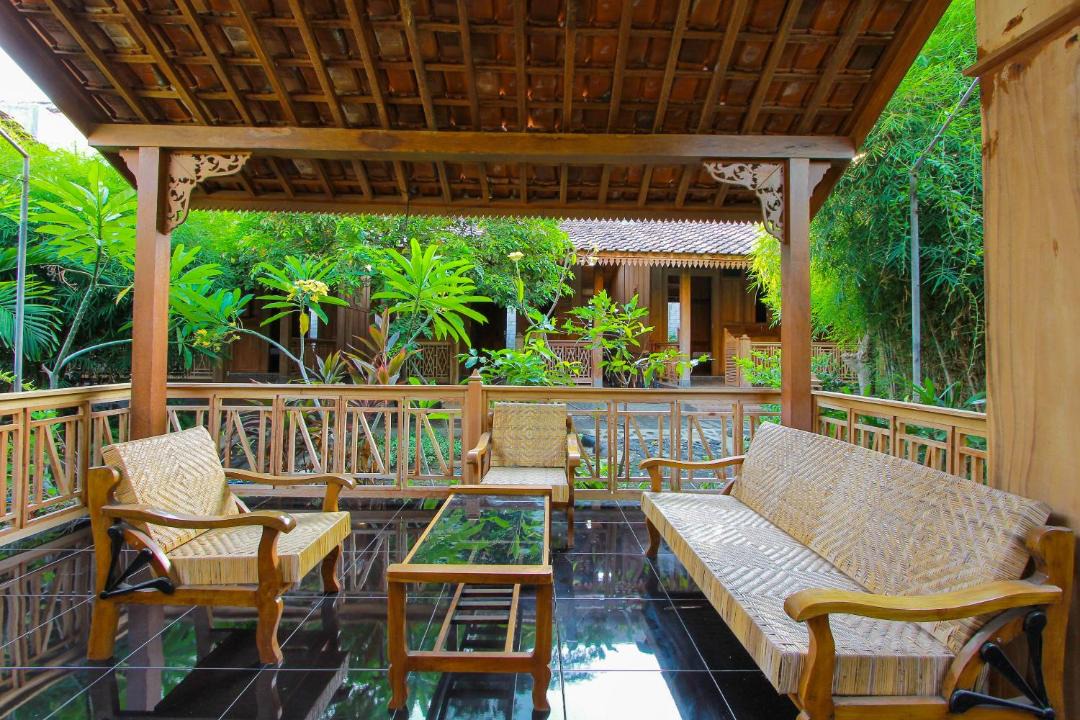 Photo of Patio Balcony in Banyuwangi