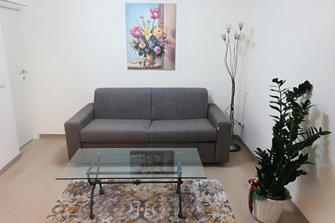Photo of Livingroom in Lucca Historical Center