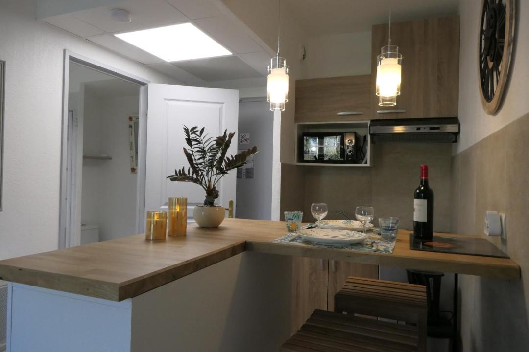 Photo of Kitchen in Mouans-Sartoux