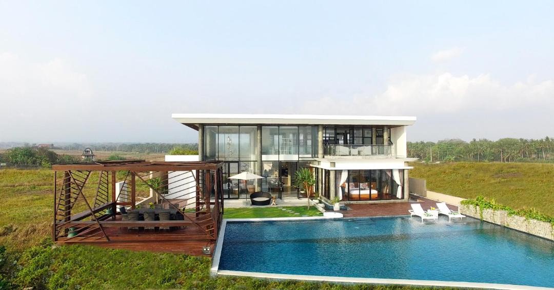 Photo of Outdoor in East Selemadeg