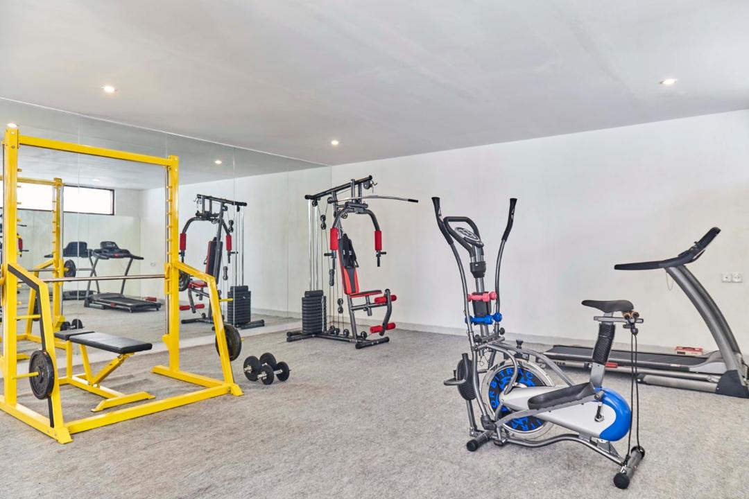 Photo of Livingroom in East Selemadeg