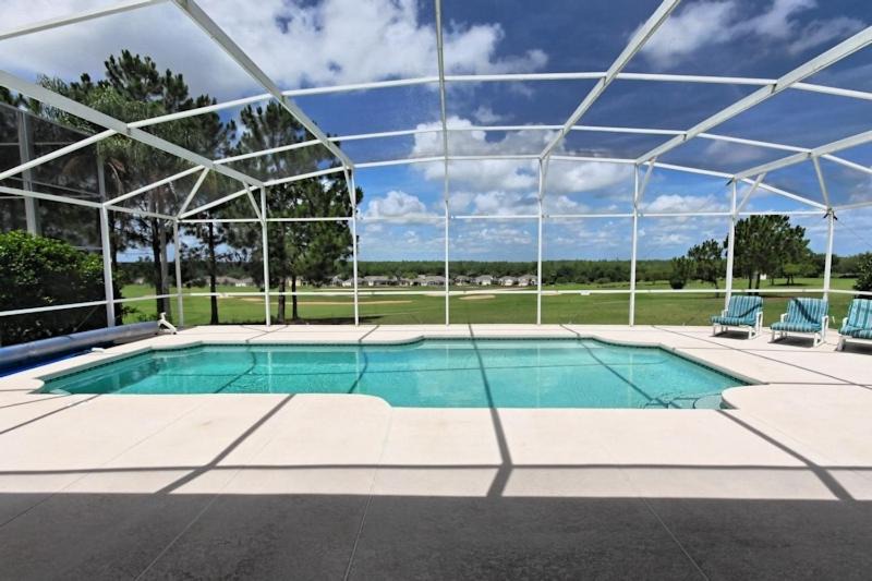 Photo of Outdoor in Highlands Reserve