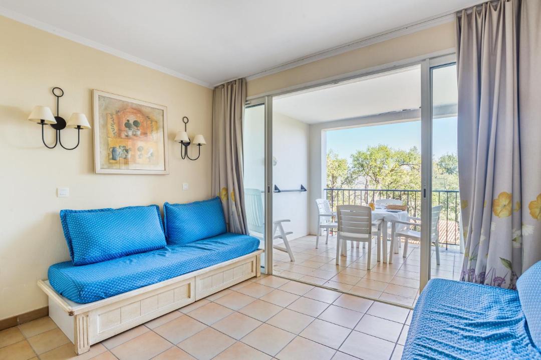 Photo of Livingroom in Les Restanques
