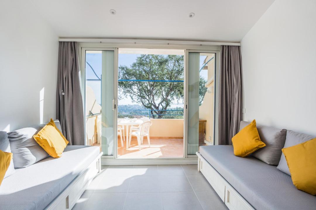 Photo of Livingroom in Les Restanques