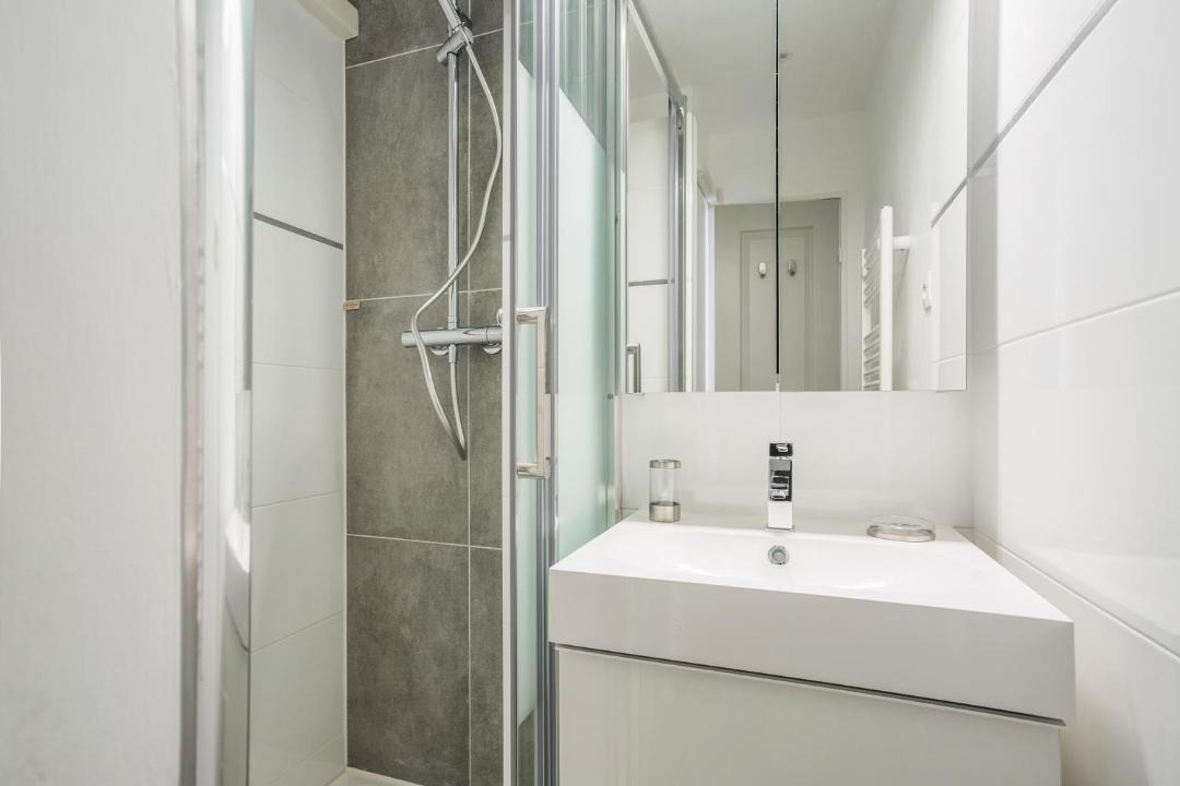 Photo of Bathroom in Les Restanques