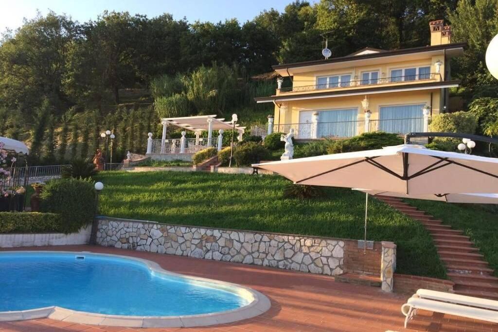 Photo of Outdoor in Corsanico