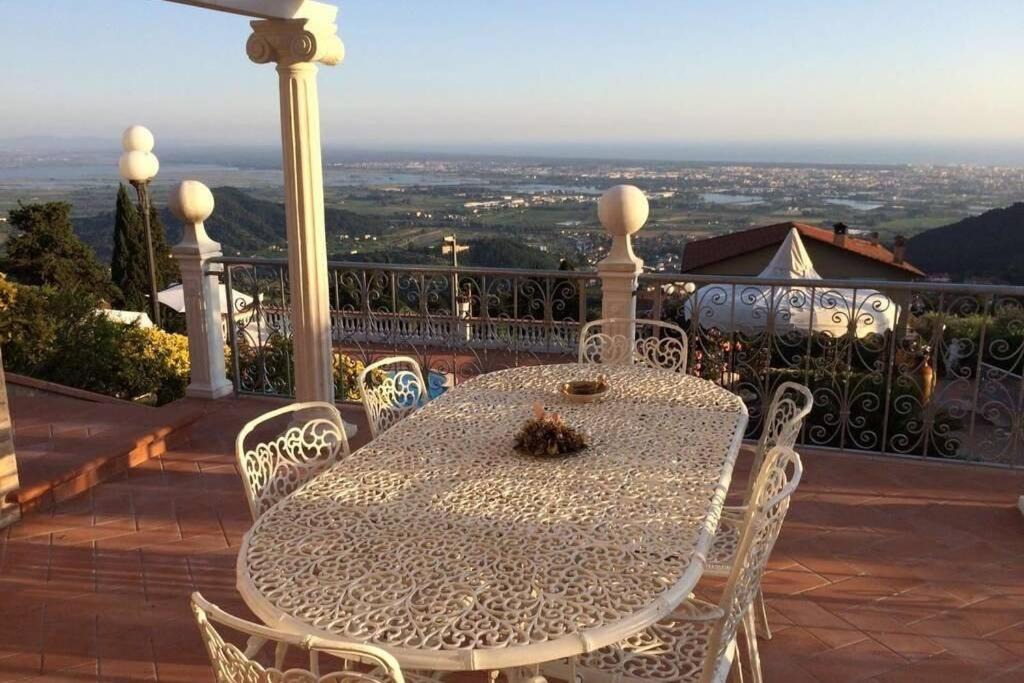 Photo of Patio Balcony in Corsanico