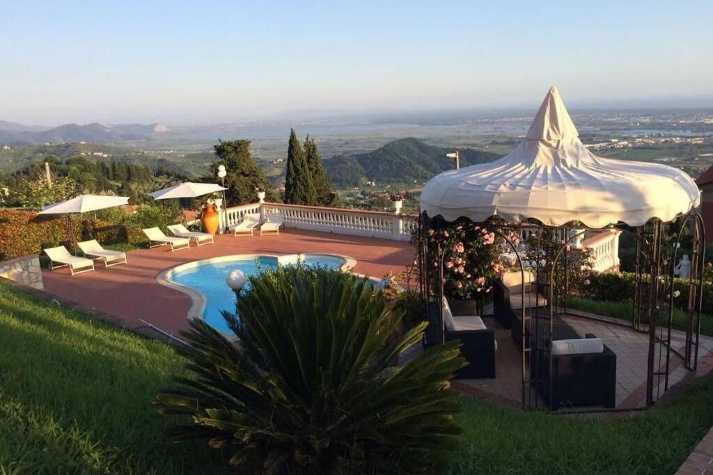 Photo of Outdoor in Corsanico