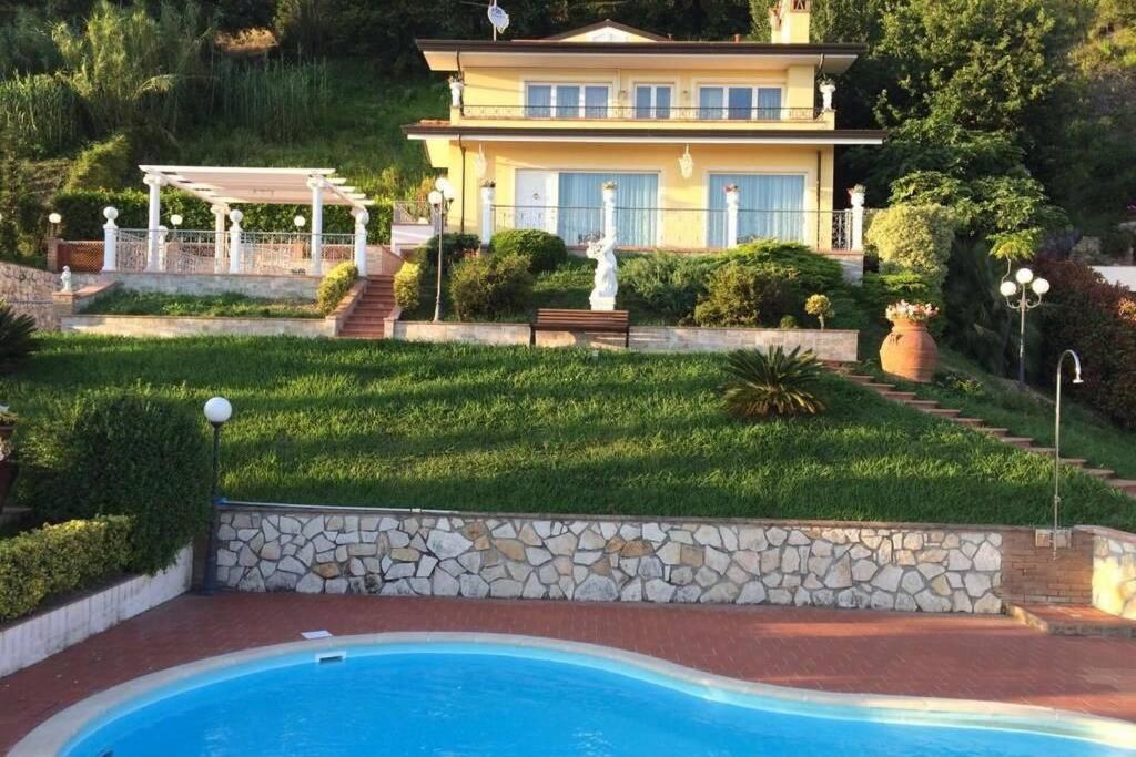 Photo of Outdoor in Corsanico