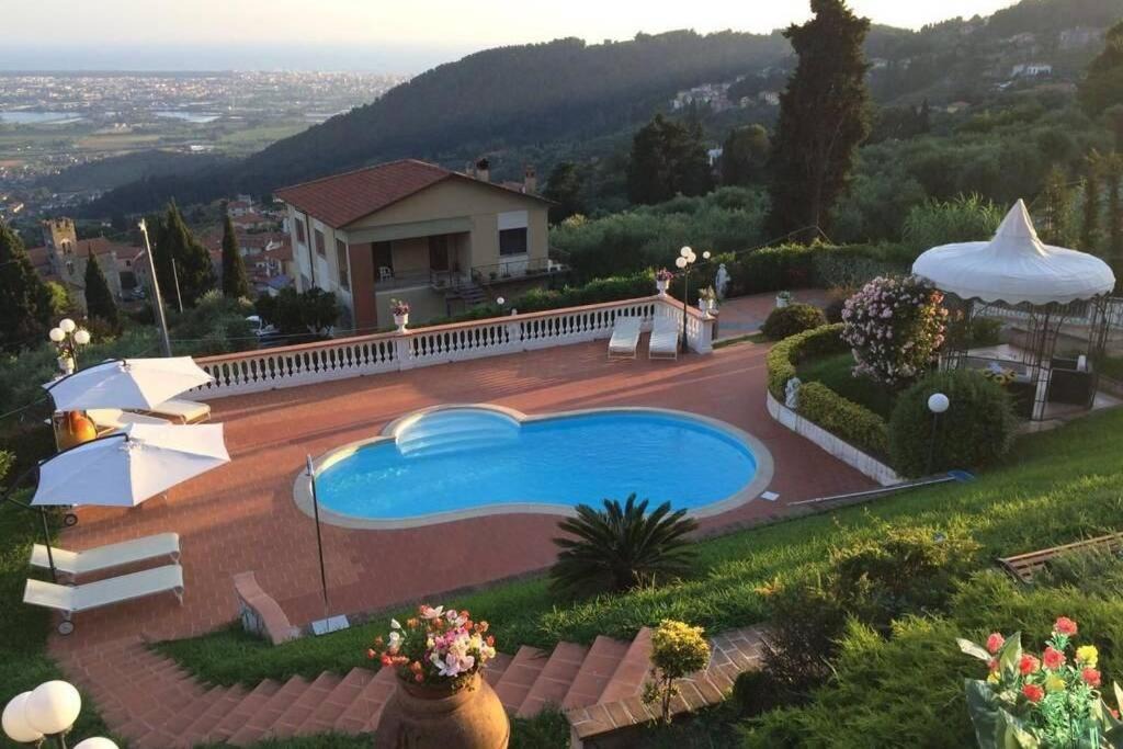 Photo of Outdoor in Corsanico