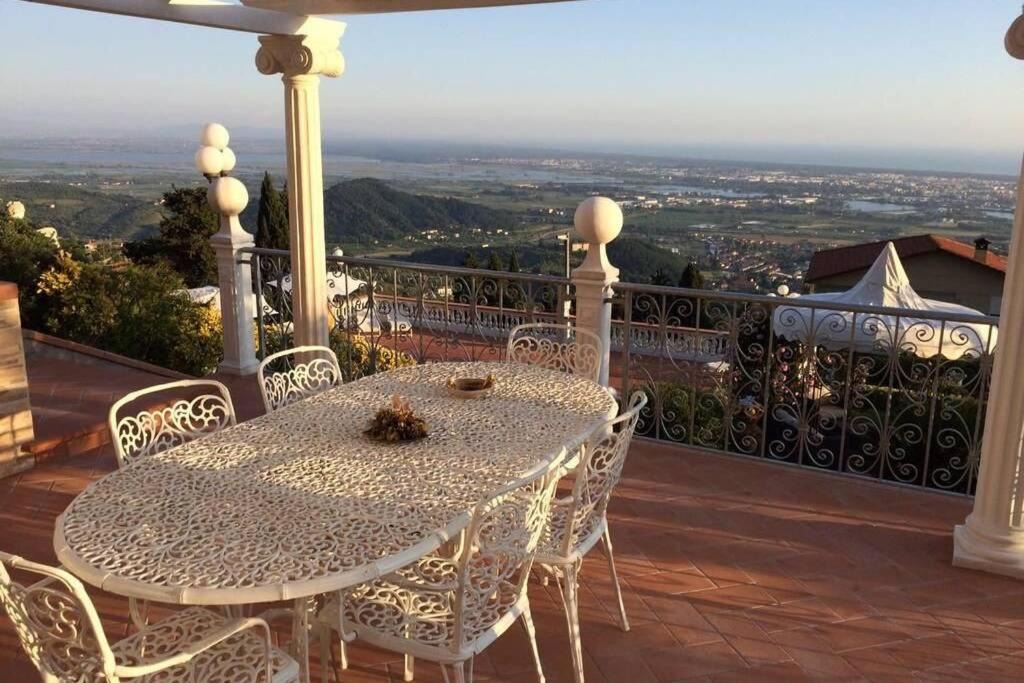 Photo of Patio Balcony in Corsanico