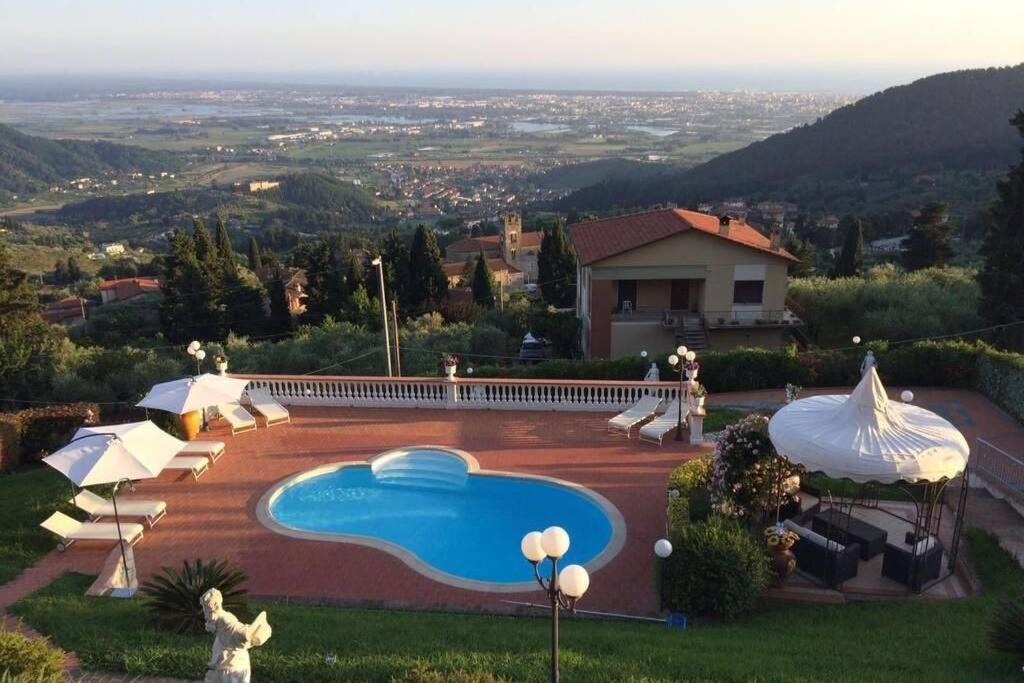 Photo of Outdoor in Corsanico