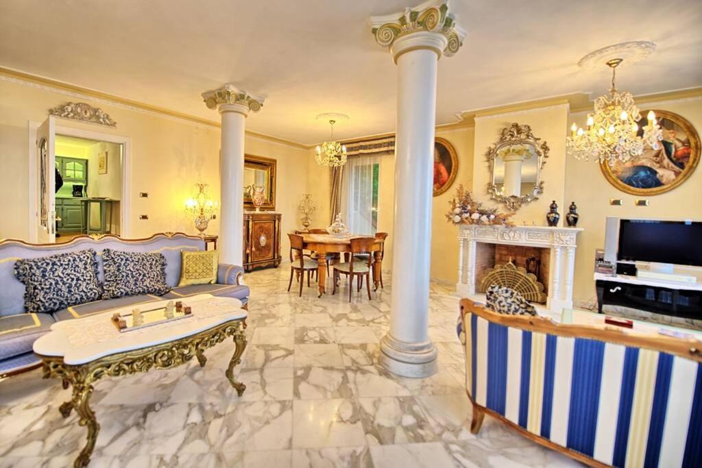 Photo of Livingroom in Corsanico