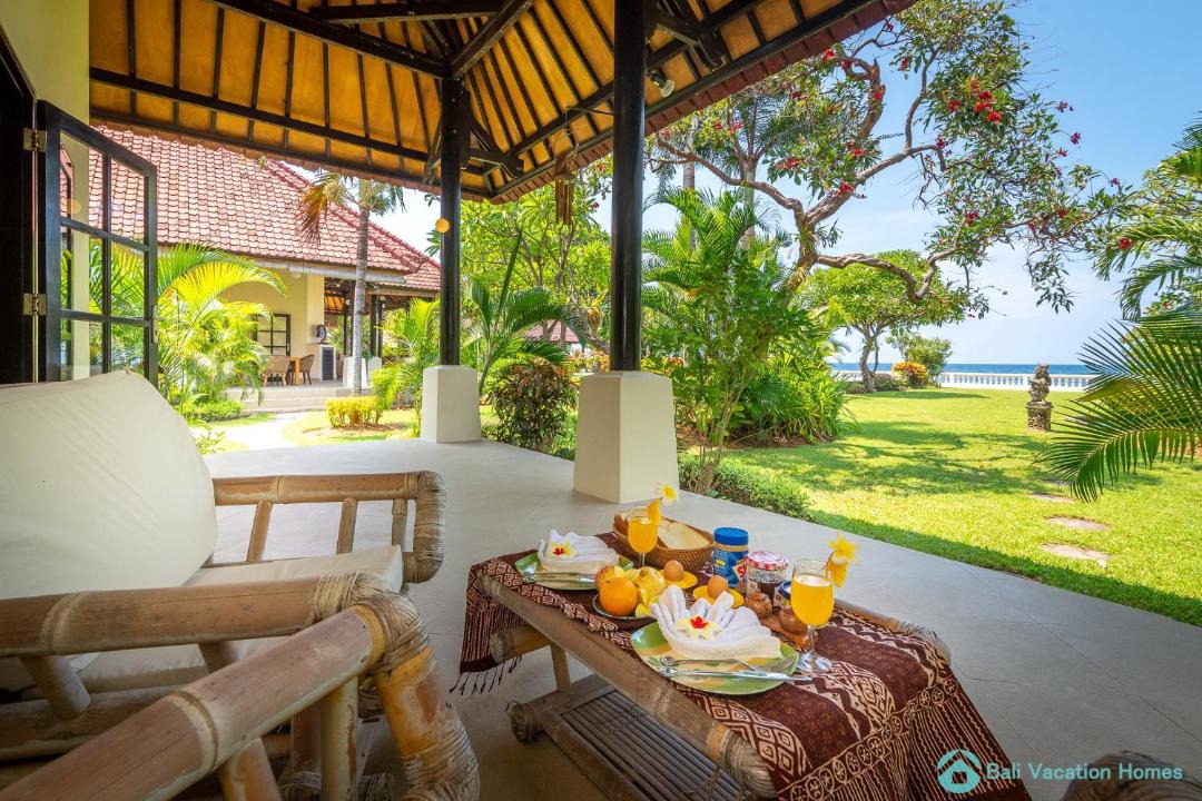 Photo of Patio Balcony in Dencarik