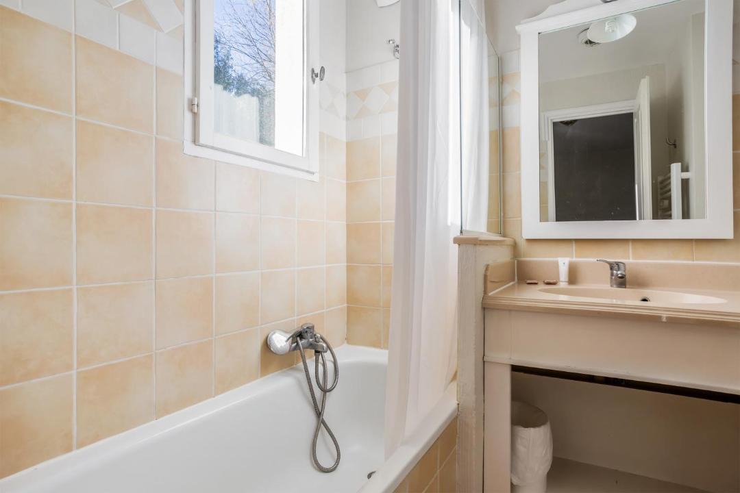 Photo of Bathroom in Les Restanques