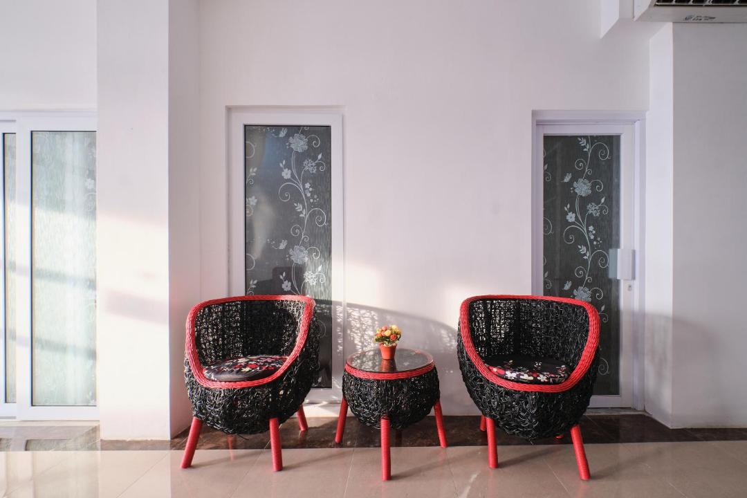 Photo of Livingroom in Temon
