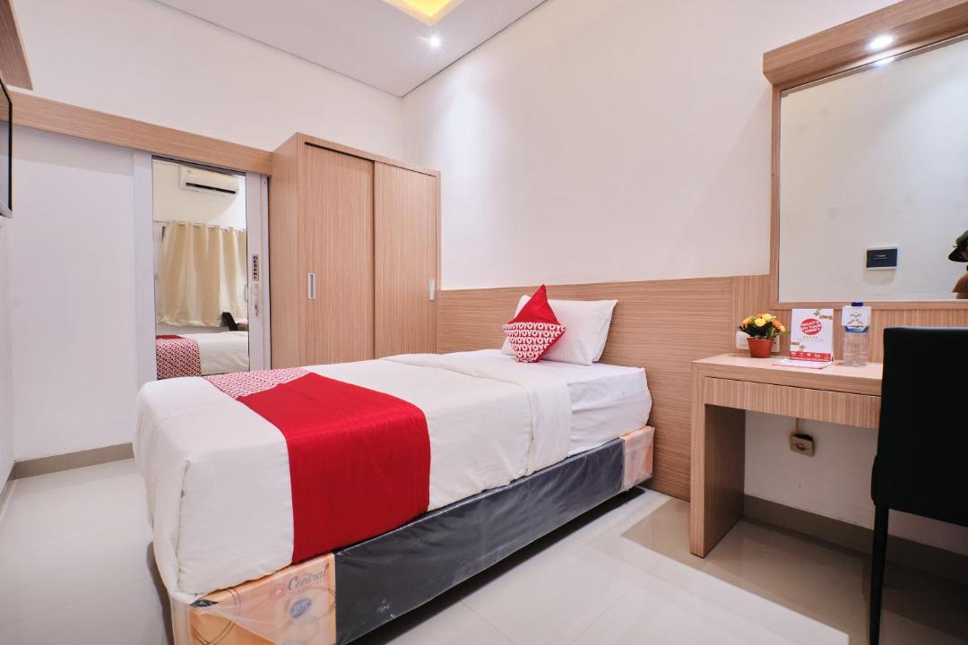 Photo of Bedroom in Temon