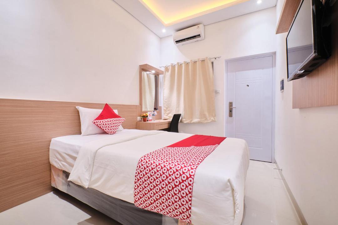 Photo of Bedroom in Temon