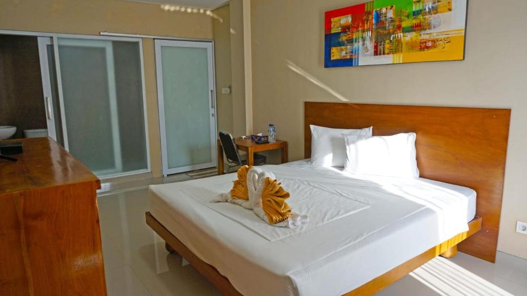 Photo of Bedroom in Pecatu