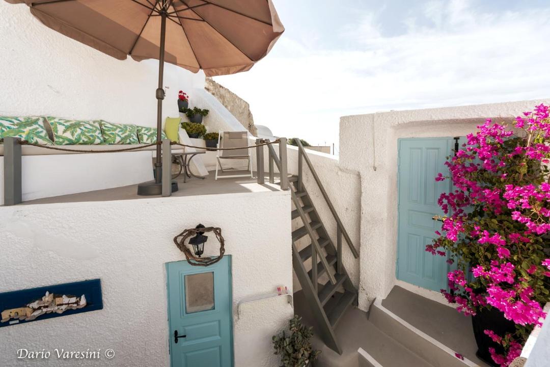 Photo of Patio Balcony in Pyrgos