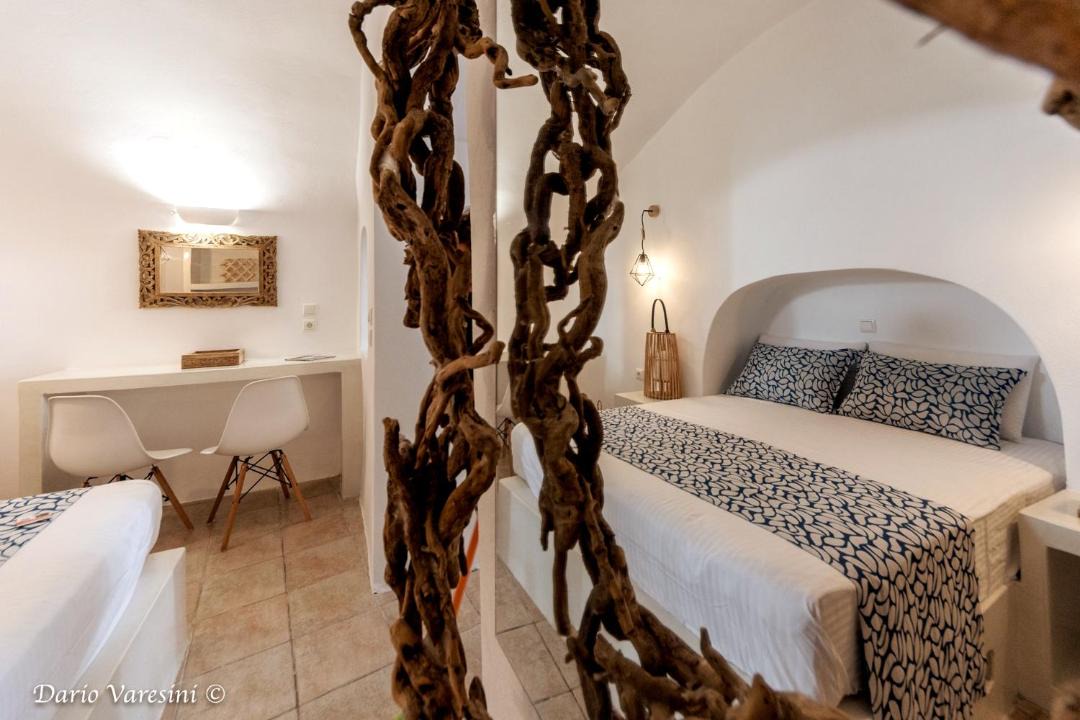 Photo of Bedroom in Pyrgos