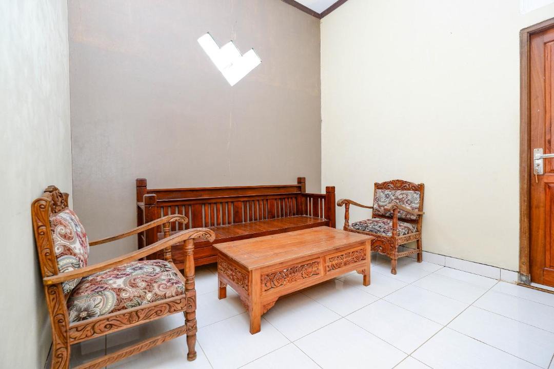 Photo of Bedroom in Karimunjava