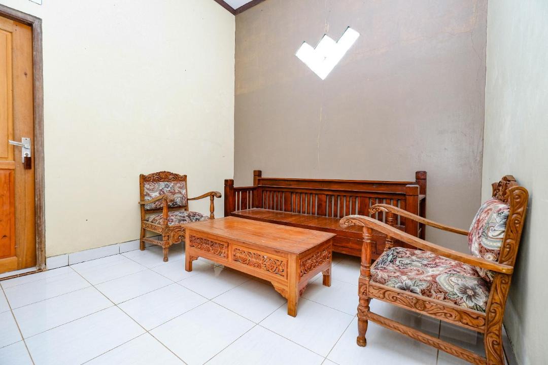 Photo of Bedroom in Karimunjava