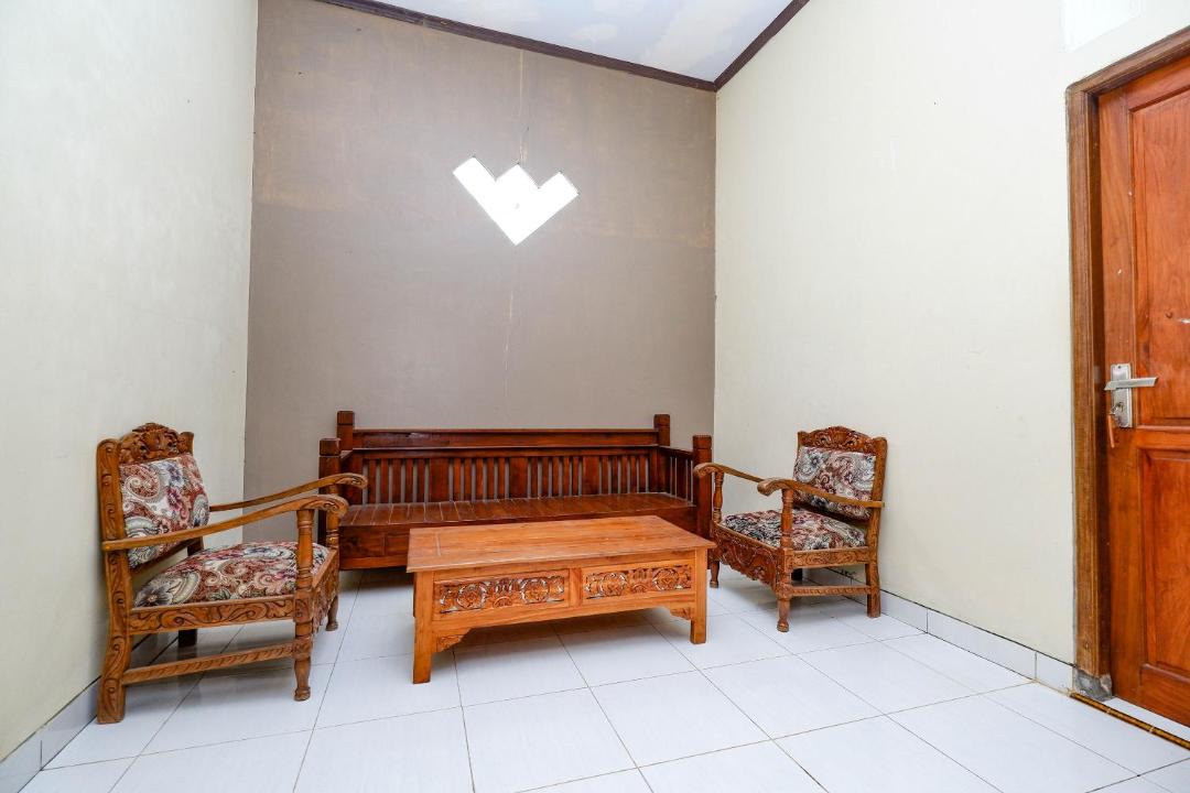 Photo of Bedroom in Karimunjava