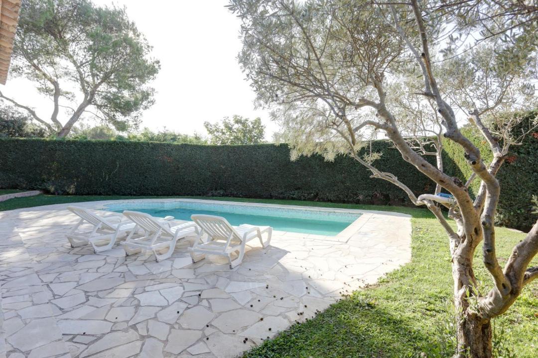 Photo of Outdoor in La Bouverie