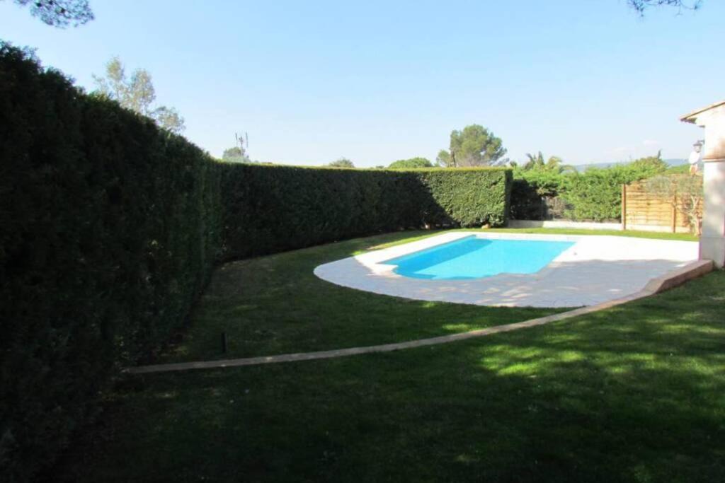 Photo of Outdoor in La Bouverie
