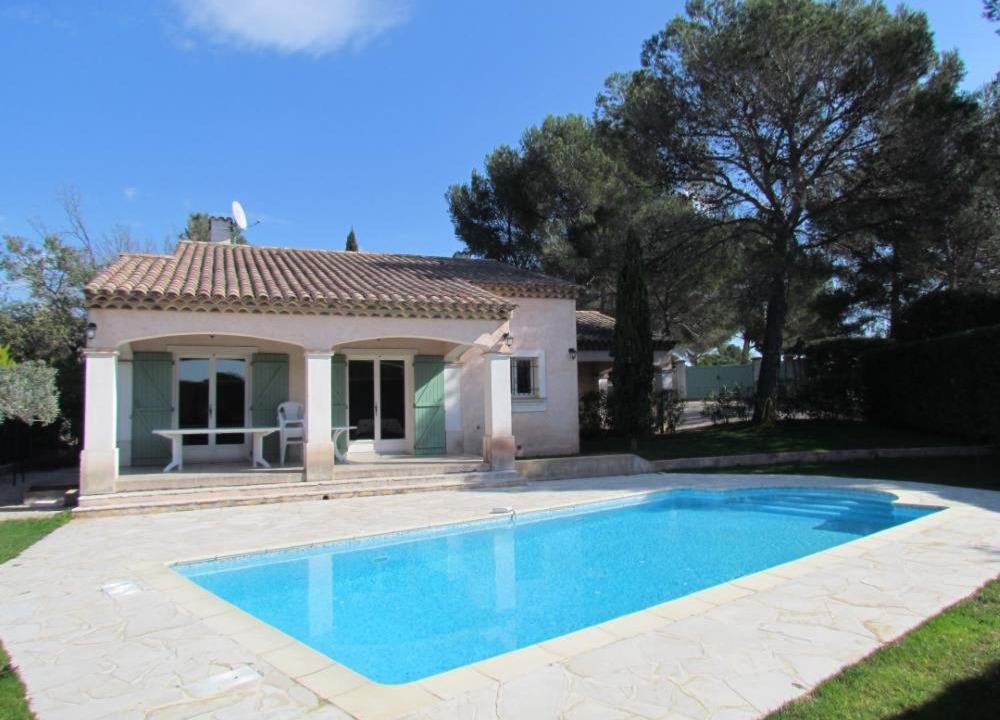 Photo of Outdoor in La Bouverie