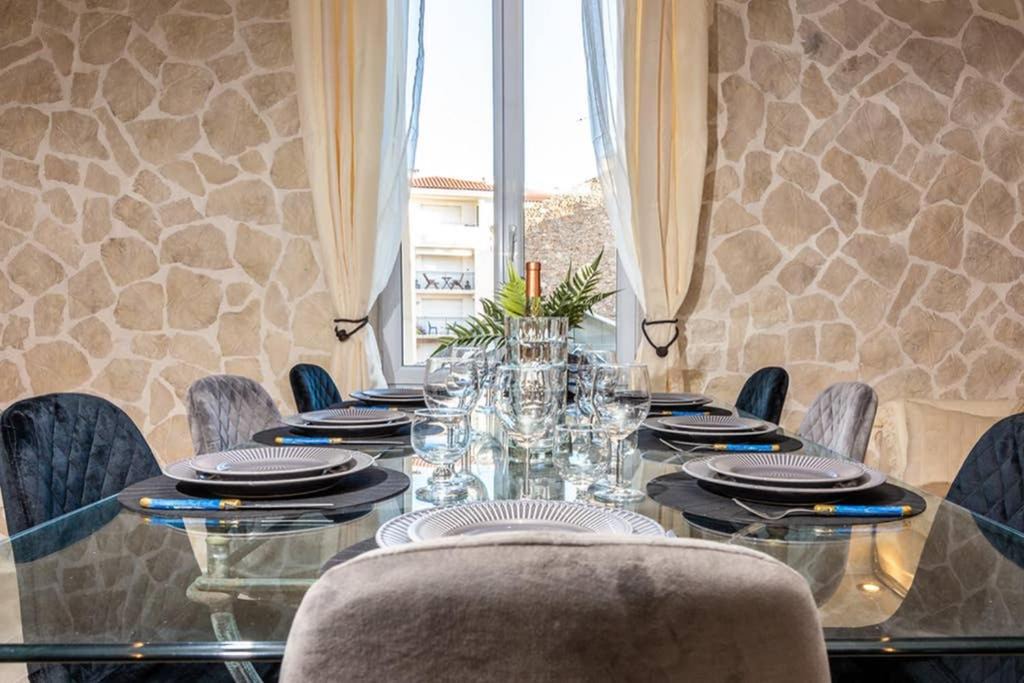 Photo of Livingroom in Le Suquet