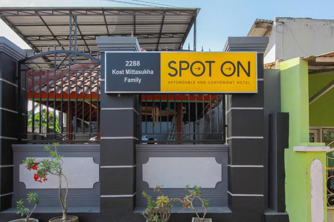 Photo of Buildings in Banyuwangi