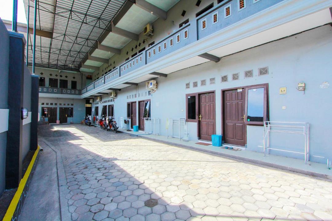 Photo of Buildings in Banyuwangi