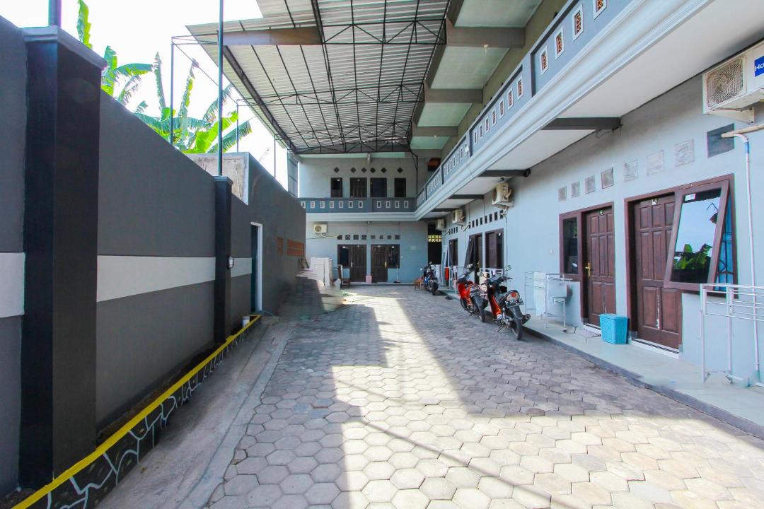 Photo of Buildings in Banyuwangi