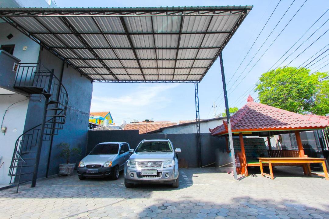 Photo of Buildings in Banyuwangi