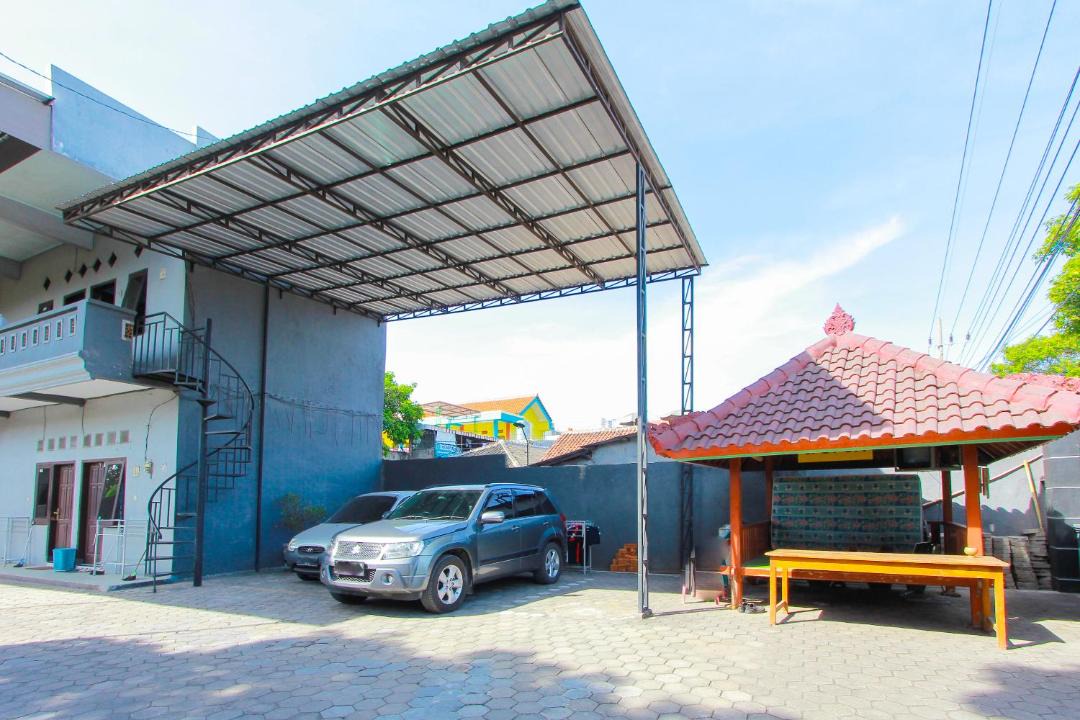 Photo of Buildings in Banyuwangi