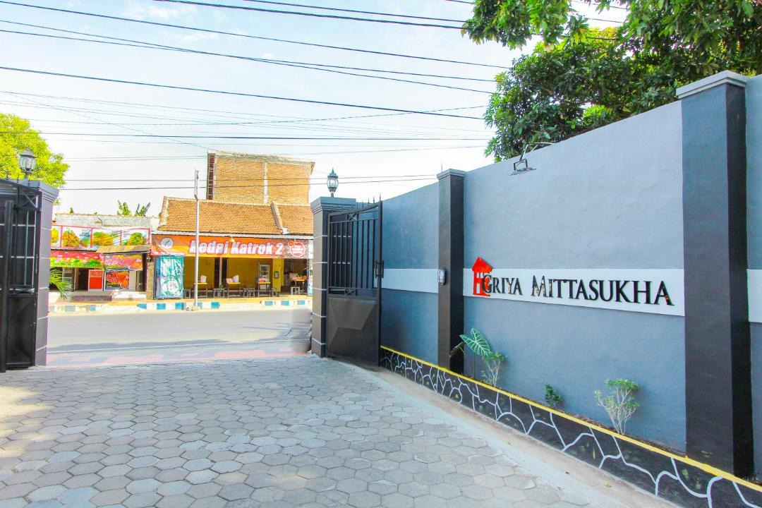 Photo of Buildings in Banyuwangi