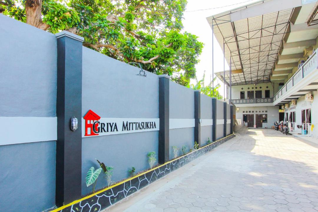 Photo of Buildings in Banyuwangi