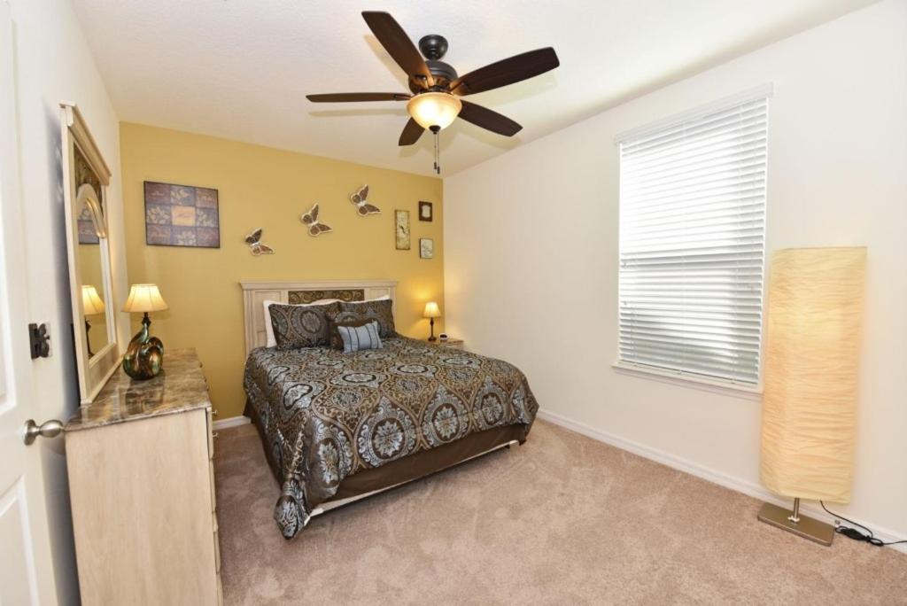 Photo of Bedroom in West Haven