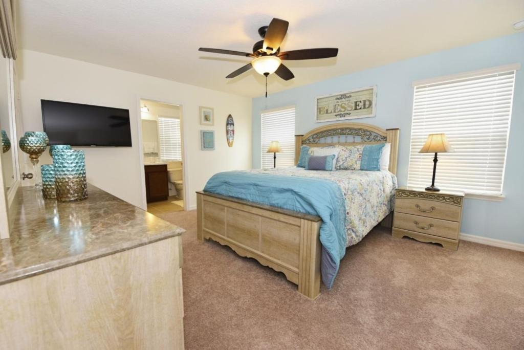 Photo of Bedroom in West Haven