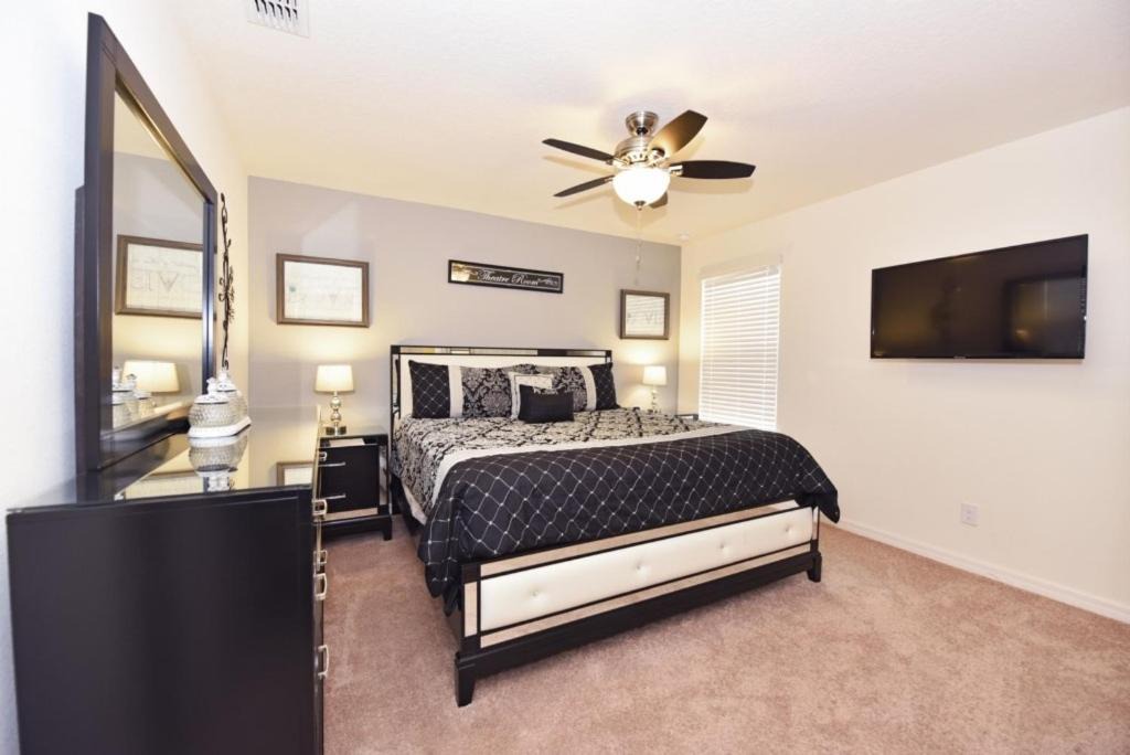 Photo of Bedroom in West Haven
