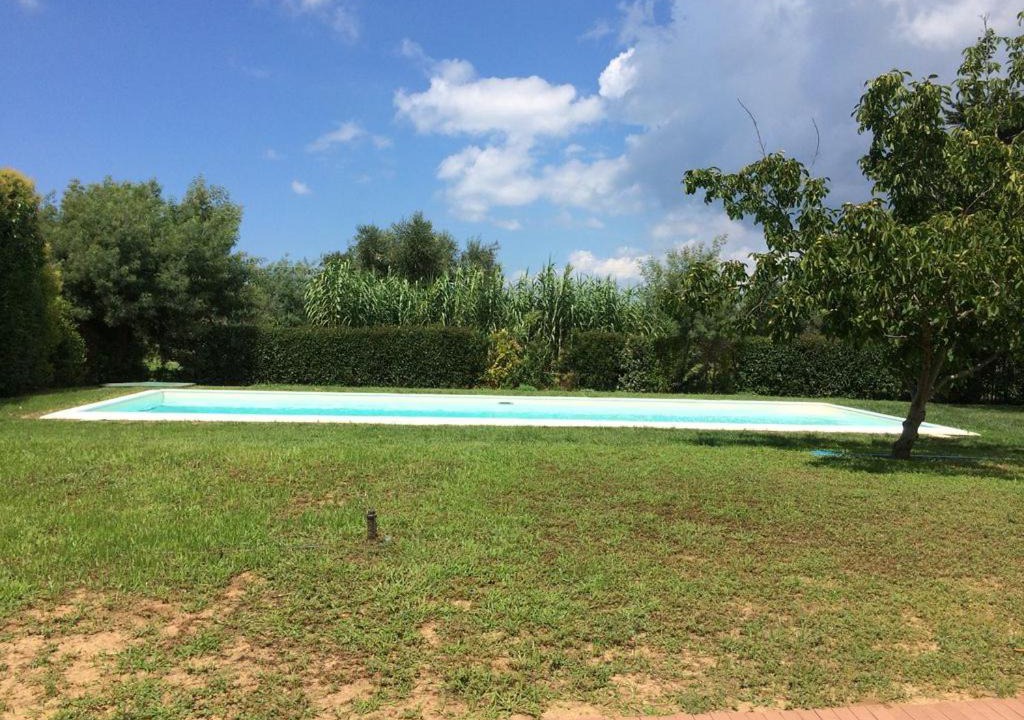 Photo of Outdoor in Donoratico