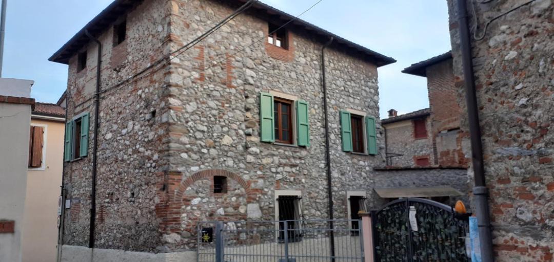 Photo of Buildings in Camaiore
