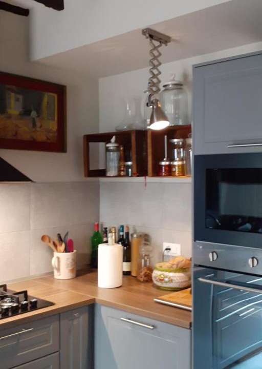 Photo of Kitchen in Camaiore